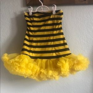 Save the Bees! 🐝 Leg Avenue Costume X/S